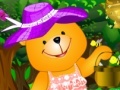 Oyunu Honey Bear