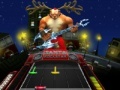 Oyunu Santa Rockstar 5 - Reno Saves the World