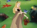 Oyunu Sleepeng Beauty. Hidden objects