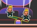 Oyunu John& Edward X-factor votegrabber