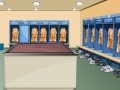 Oyunu Soccer Room Escape