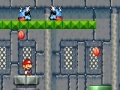Oyunu Mario Tower Coins 3