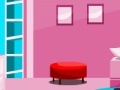 Oyunu Escape Girly Room 