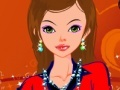Oyunu Fairy Makeup
