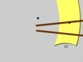 Oyunu Catching flies chopsticks