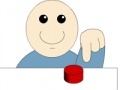 Oyunu Button