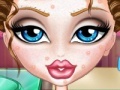 Oyunu Bratz Real Makeover