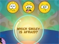 Oyunu Guess the Emotion