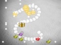 Oyunu Christmas snake