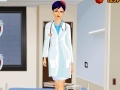 Oyunu Peppy doctor dress up