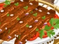 Oyunu Tessa cooking kebab