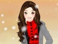 Oyunu Winter Princess