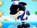 Oyunu Adorable Dolphin