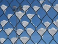 Oyunu Chain Link Fence Slider