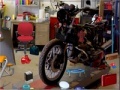 Oyunu Bike Workshop