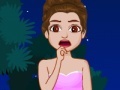 Oyunu Scared Selena Dressup