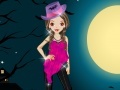 Oyunu Zombie girl dress up