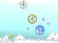 Oyunu Frost fysics