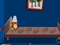 Oyunu Flash Quest: Out from Room
