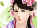 Oyunu Flower and the beauty 