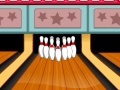 Oyunu Bowling Chalenge