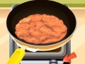 Oyunu Tessa'a cook Chrictmas Turkey