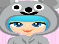 Oyunu Animal Costume 