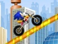 Oyunu Sonic Crazy Ride