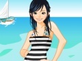 Oyunu Beach style