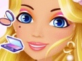 Oyunu Princess Mia Makeover