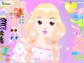 Oyunu Dreamy Make Up