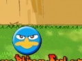 Oyunu Perry Kick Up