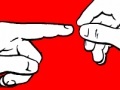 Oyunu Finger