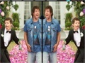 Oyunu Spot The Difference: That's My Boy