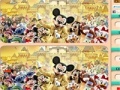 Oyunu Spot 6 diff: Mickey