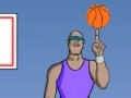 Oyunu Basketball shot
