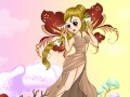 Oyunu Dress up tooth fairy