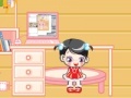 Oyunu Little World Decor 