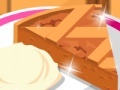 Oyunu Make treacle tart 