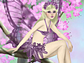 Oyunu Blossom Tree Fairy