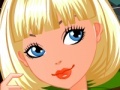 Oyunu Ever After High Blondie Dressup