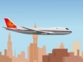 Oyunu Fly Air India