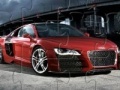 Oyunu Audi Jigsaw