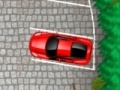 Oyunu Luxury parking