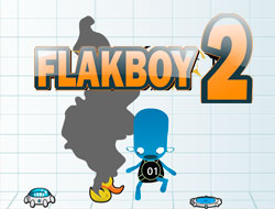 Flakboy 3.