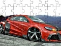 Oyunu Funny Cars Jigsaw 