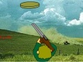 Oyunu Clay pigeon Shooter