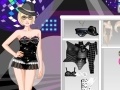 Oyunu Lady Gaga concert