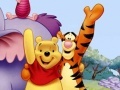 Oyunu Pooh & Friends Hidden Objects