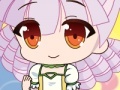 Oyunu Kawaii Lolita Dressup
